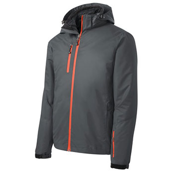 Blank outerwear jacket