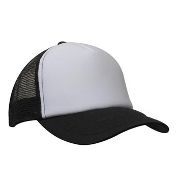 Blank custom hat