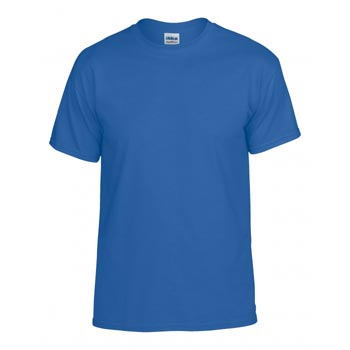 Blank custom t shirt