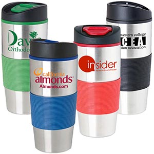Sample promotional design